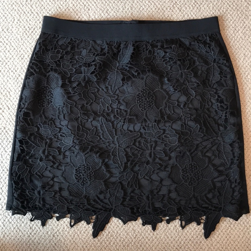 American Eagle Outfitters Mini Skirt